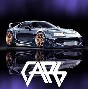 Meet your Posher, Charles